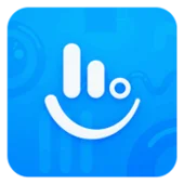 TouchPal Keyboard-Cute Emoji,theme, sticker, GIFs