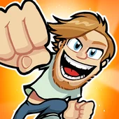 PewDiePie: Legend of Brofist MOD money