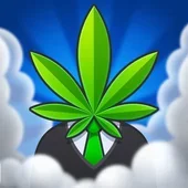 Weed Inc: Idle Tycoon MOD свободные покупки за камни