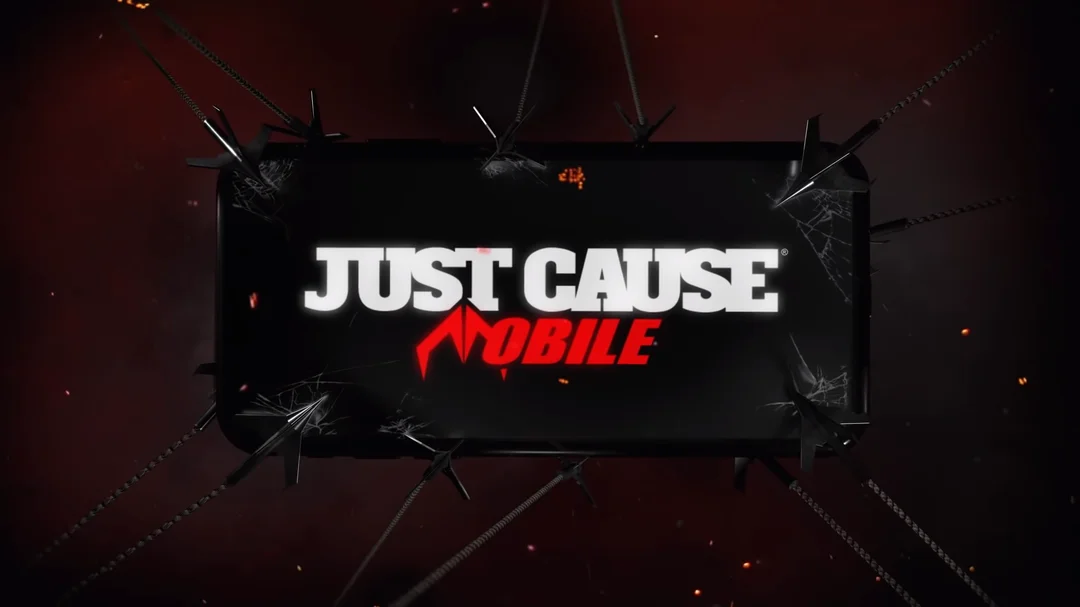 Just Cause: Mobile - официально на ваших Android и iOS-устройствах