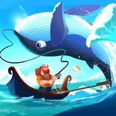 Download Hooked Inc: Fishing Games (MOD - Unlimited Money) 2.28.6