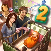 Virtual Families 2 MOD много денег