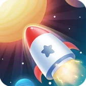 Idle Rocket - Aircraft Evolution & Space Battle MOD money