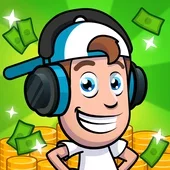 Download Idle Streamer: Tuber Game (MOD, Unlimited Money) 1.27 APK