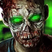 Zombie Shooter Hell 4 Survival MOD unlimited coins/stones