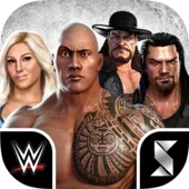 WWE Champions 2021 MOD skills are always active