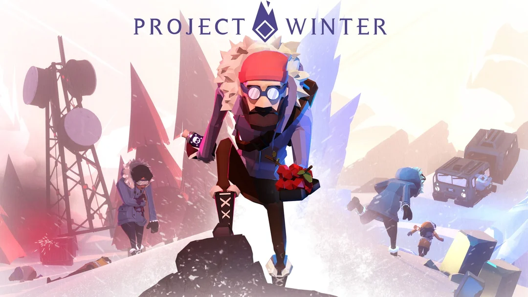 Project Winter - выживание в суровых условиях, скоро на Xbox One