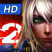 Broken Dawn II HD MOD unlimited money