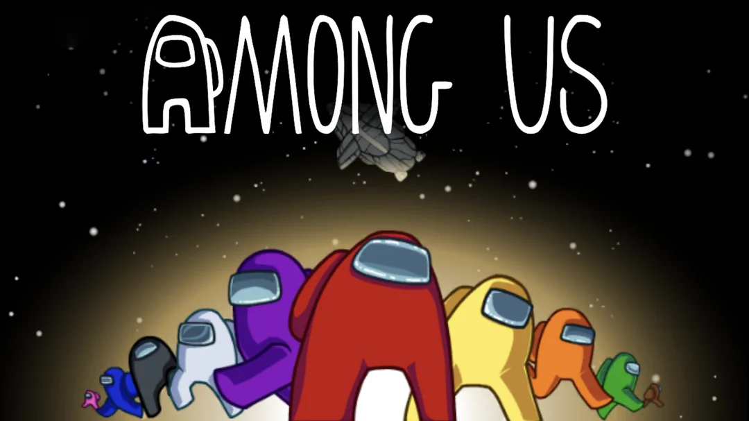 Among Us - Most Downloaded Game of December 2020