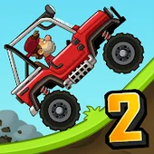 Hill Climb Racing 2 MOD много денег