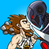 Age of War 2 MOD all unlocked