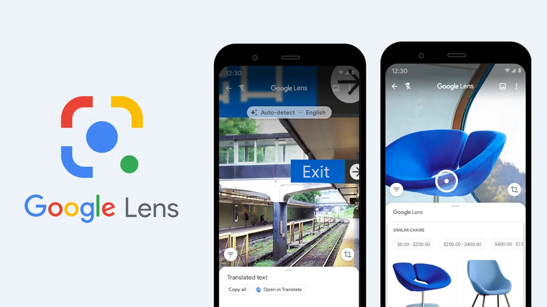 Google Lens breaks download records