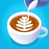 Coffee Shop 3D MOD много денег