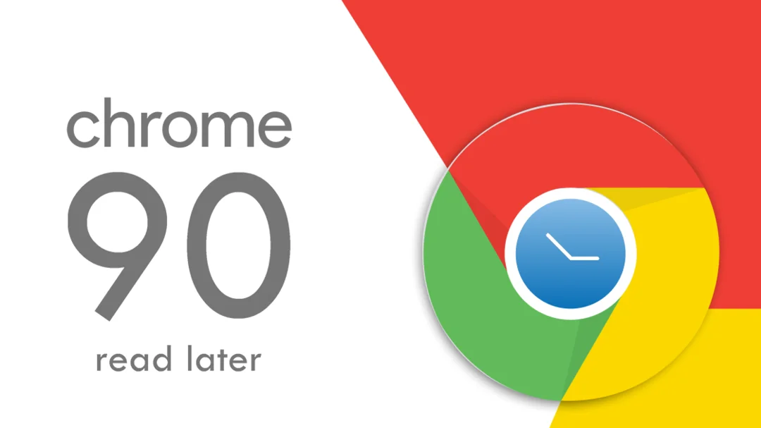 The "read later" will be available for Chrome browsers