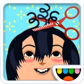 Toca Hair Salon 2