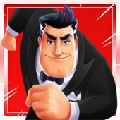 Agent Dash MOD unlimited diamonds