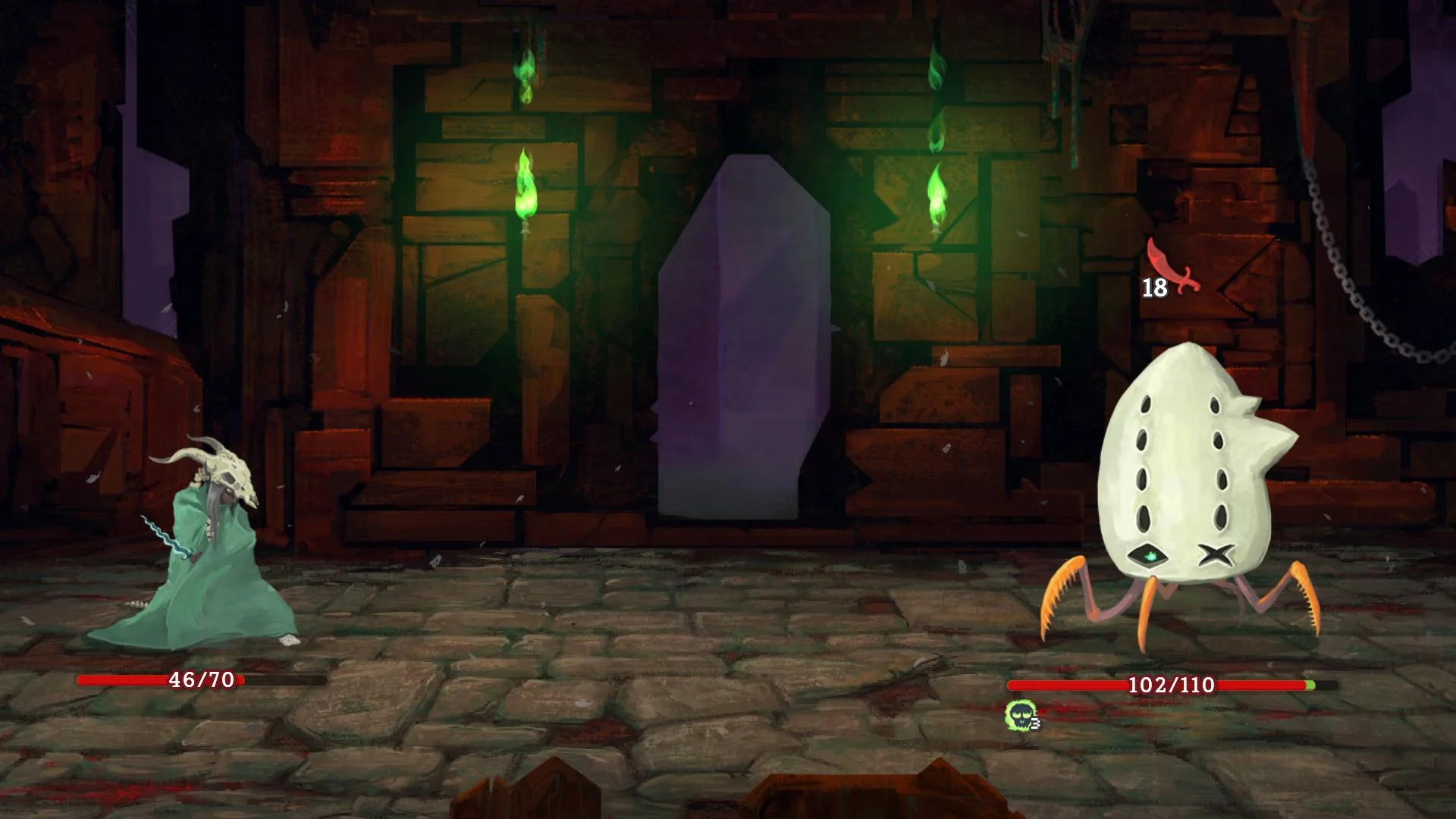 Slay the Spire for android screenshot 2