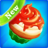 Idle Sweet Bakery Empire - Pastry Shop Tycoon MOD free purchases