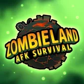 Zombieland: AFK Survival MOD свободные покупки