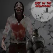 Let's Kill Jeff The Killer Ch2