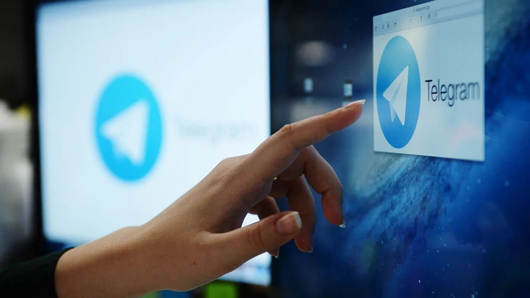 Telegram has become the leader in downloads among mobile applications