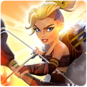 Lionheart: Темная Луна MOD нет перезарядки навыков