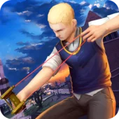 High School Gang MOD free item purchases