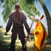 Last Fishing: Monster Clash Hook MOD many coins