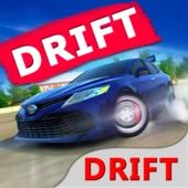 Drift Factory MOD unlimited money