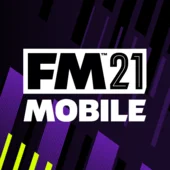 Football Manager 2021 Mobile Full