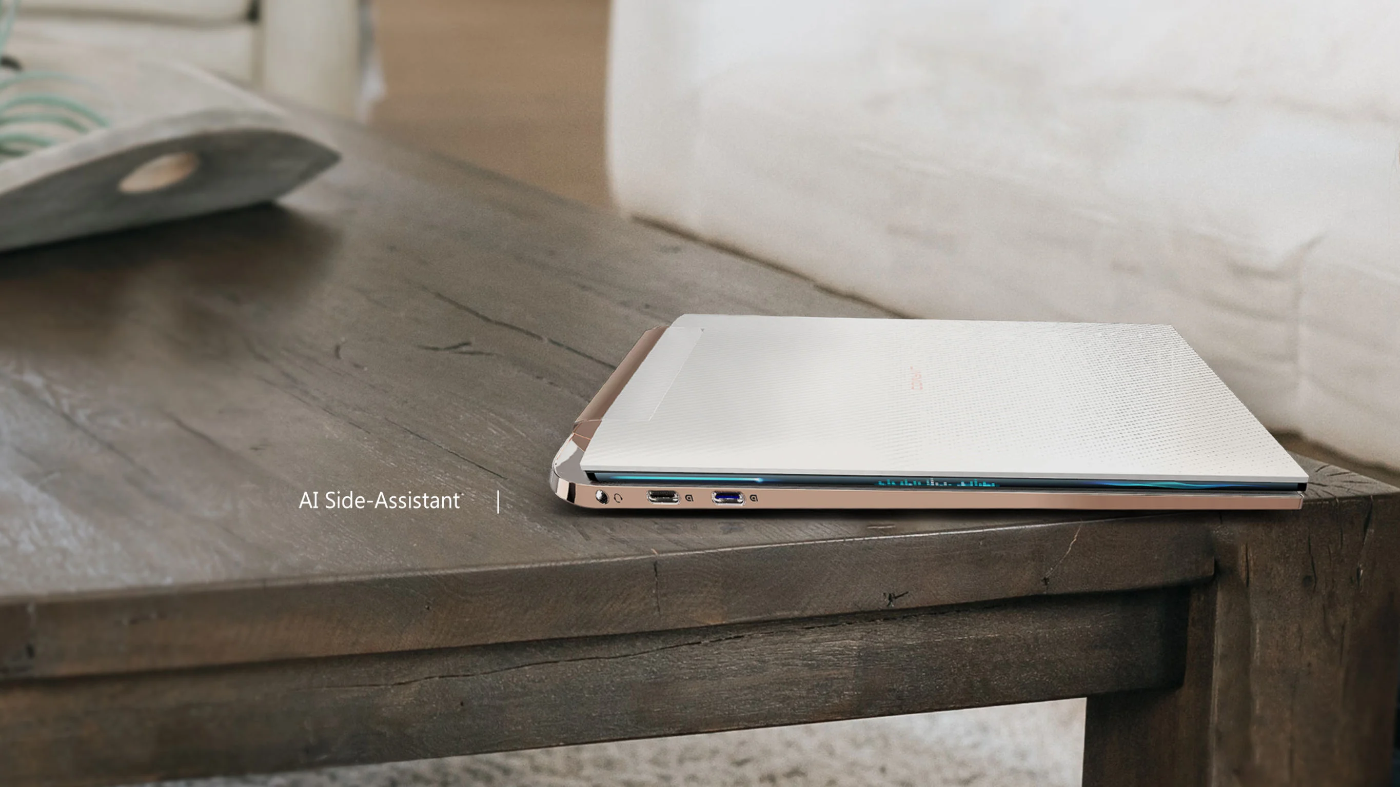 ZeroEdge al side-assistant