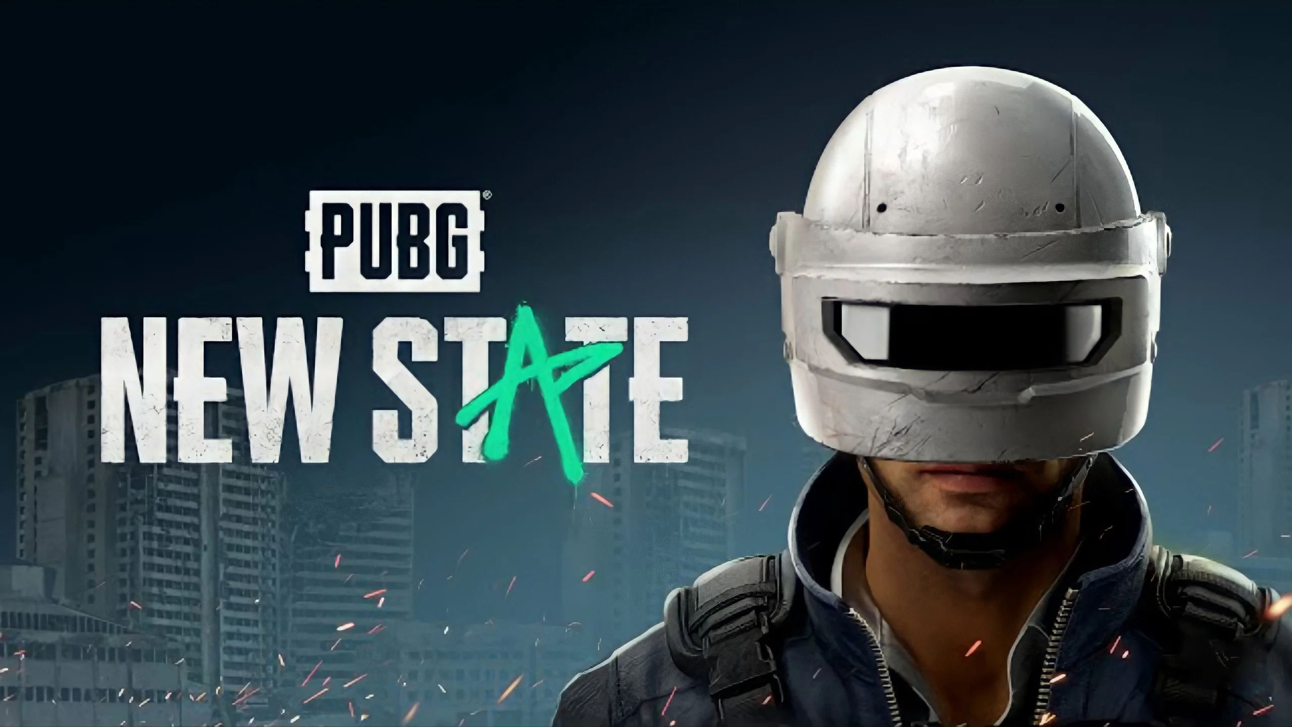 PUBG: New State - New Battle Royale, New World, New Features