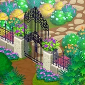 Royal Garden Tales MOD неограниченно монет/эликсир