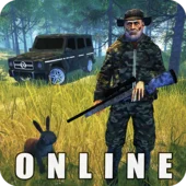 Hunting Online MOD много денег