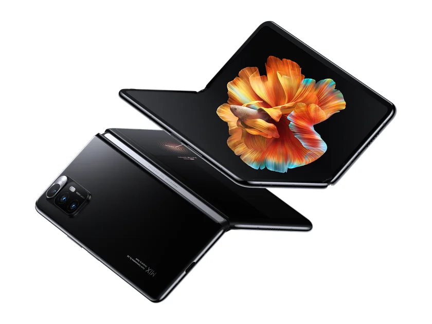 Mi Mix Fold photo 2