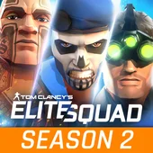 Tom Clancy's Elite Squad