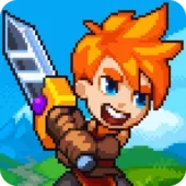 Dash Quest Heroes MOD режим бога