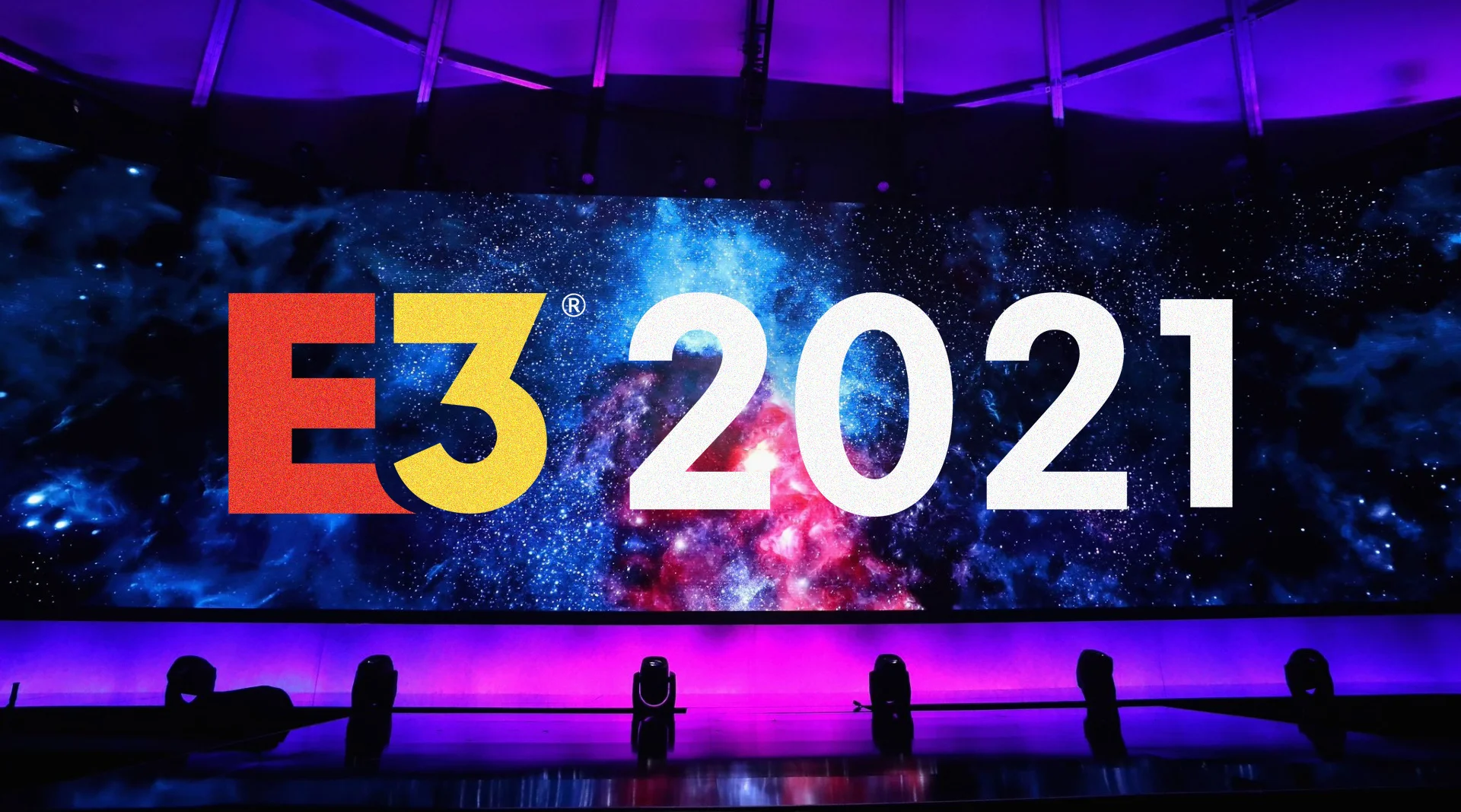 E3 2021 start date and schedule