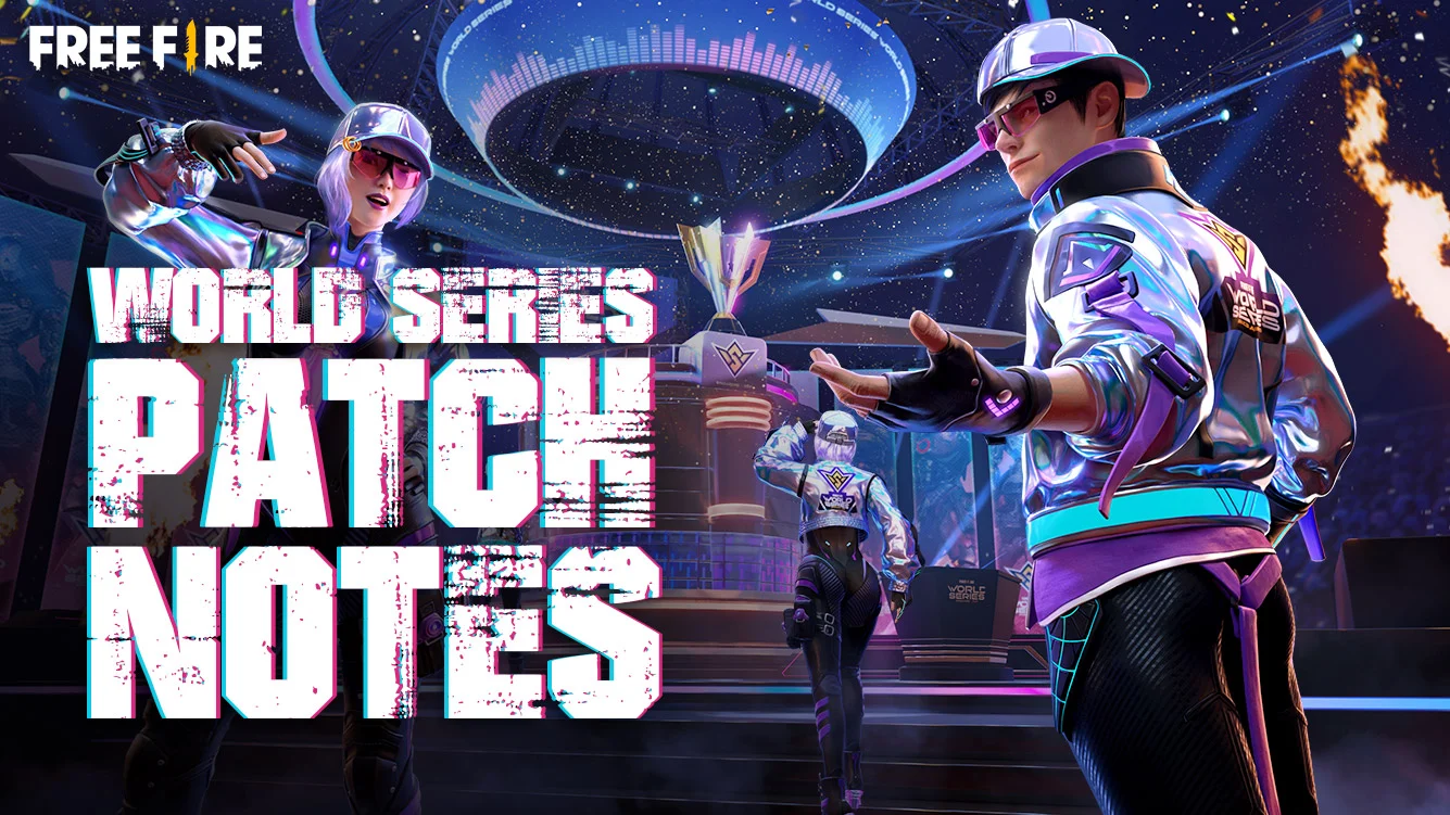🔥 Download Garena Free Fire MAX 2.100.1 b2019113918 APK