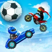Drive Ahead! Sports MOD много денег