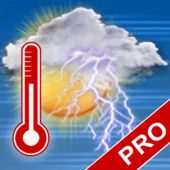 Weather Services PRO