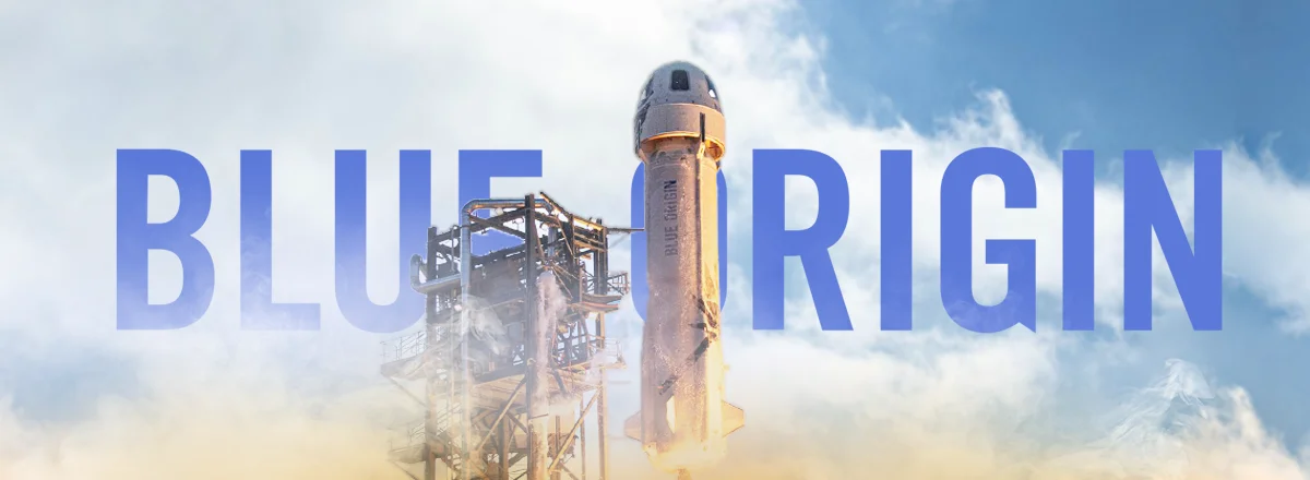 BlueOrigin