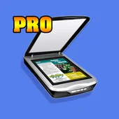 Fast Scanner Pro: PDF Doc Scan