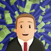 Idle Success MOD unlimited money