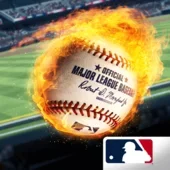 MLB Home Run Derby MOD много золота/алмазов