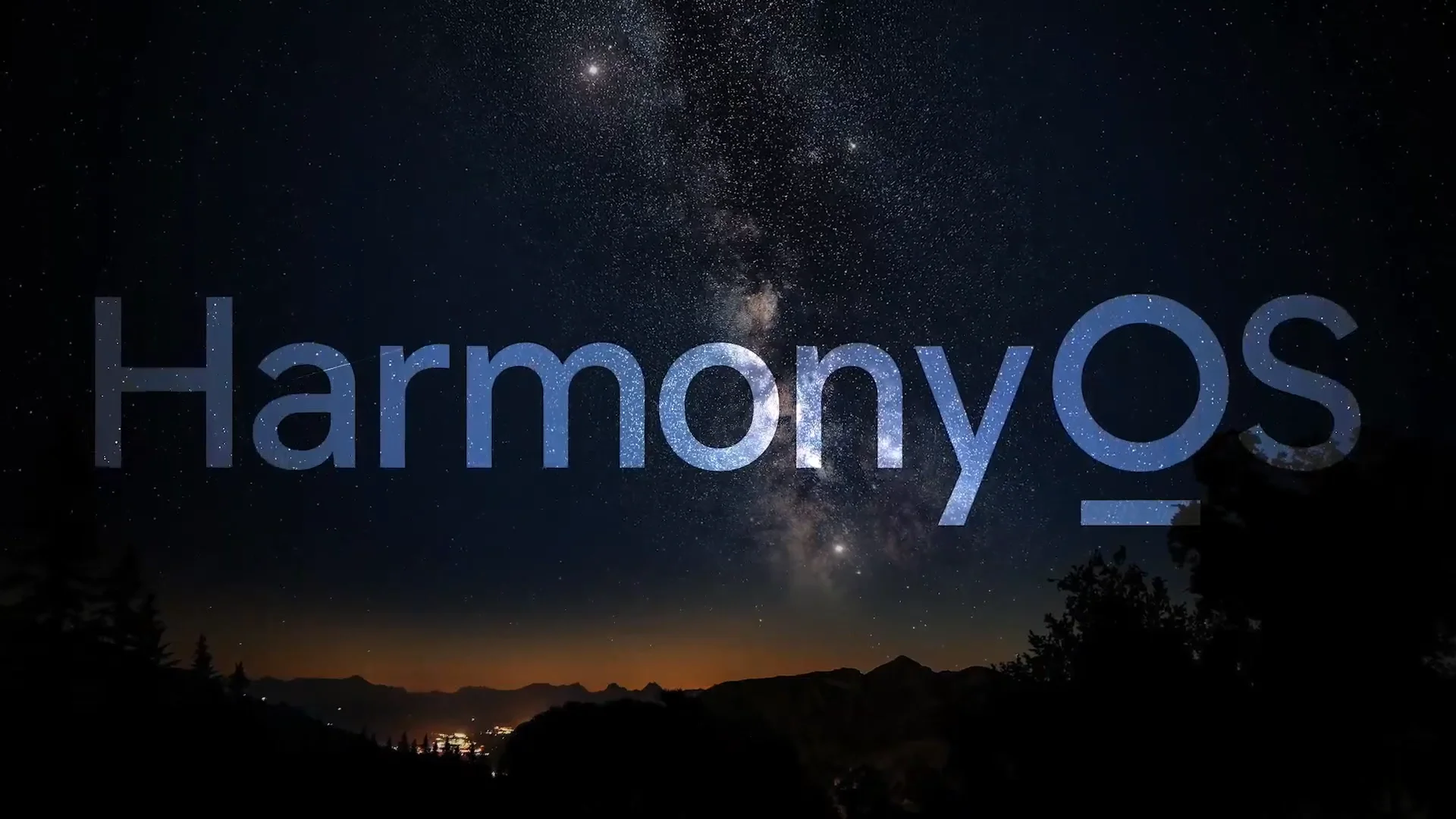 HarmonyOS - Huawei's new Android replacement