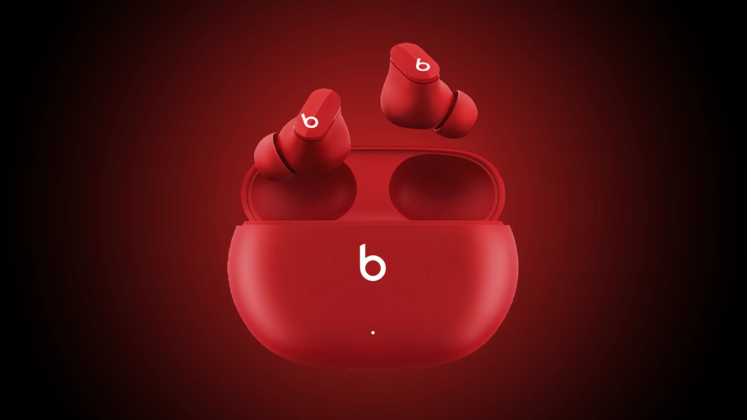 Beats Studio Buds - новое поколение наушников от компании Apple