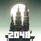 Age of 2048™: World City Merge Games MOD unlimited boosters