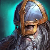 I, Viking MOD no skill CD