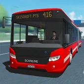 Public Transport Simulator MOD много ключей